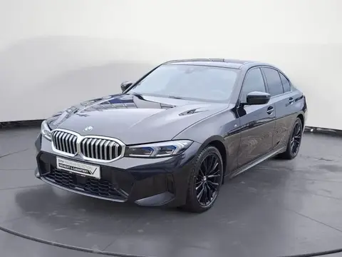 Annonce BMW SERIE 3 Essence 2023 d'occasion 