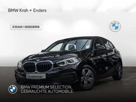 Annonce BMW SERIE 1 Essence 2022 d'occasion 