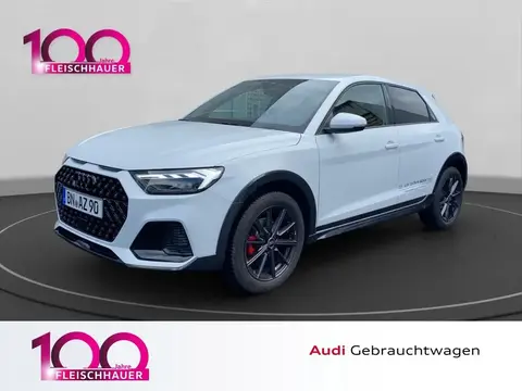 Used AUDI A1 Petrol 2024 Ad 