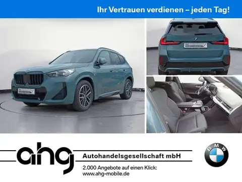 Annonce BMW X1 Diesel 2023 d'occasion 