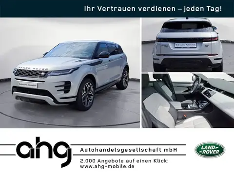 Used LAND ROVER RANGE ROVER EVOQUE Petrol 2019 Ad Germany