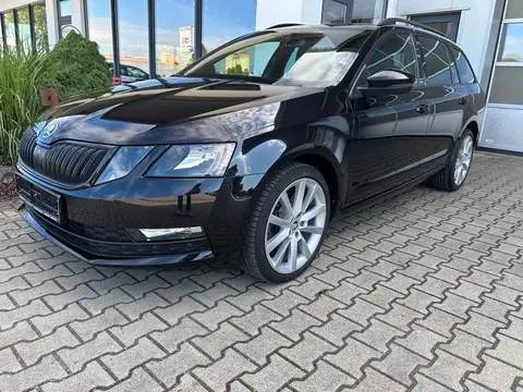 Annonce SKODA OCTAVIA Essence 2020 d'occasion 