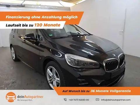 Used BMW SERIE 2  2021 Ad 