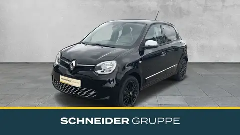 Annonce RENAULT TWINGO Essence 2024 d'occasion 