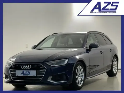 Used AUDI A4 Diesel 2021 Ad 