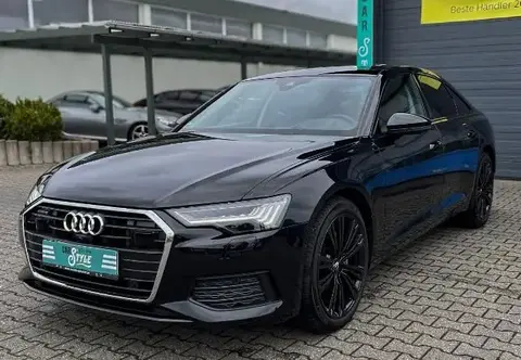 Used AUDI A6 Diesel 2019 Ad 