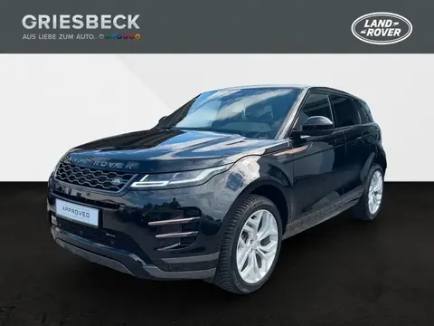 Annonce LAND ROVER RANGE ROVER Diesel 2022 d'occasion 