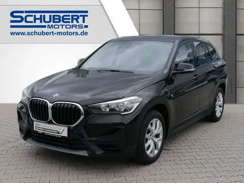 Annonce BMW X1 Hybride 2021 d'occasion Allemagne