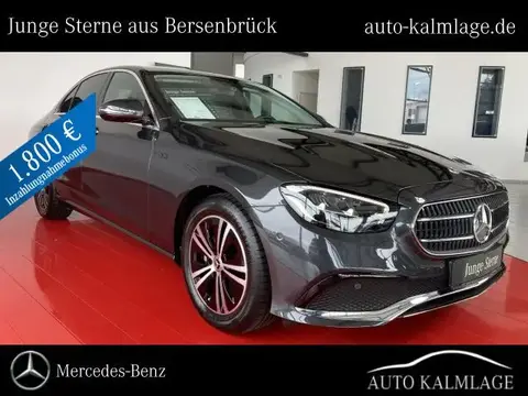 Used MERCEDES-BENZ CLASSE E Petrol 2023 Ad 