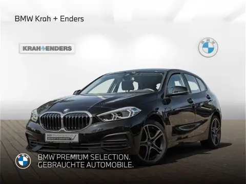 Used BMW SERIE 1 Petrol 2021 Ad 