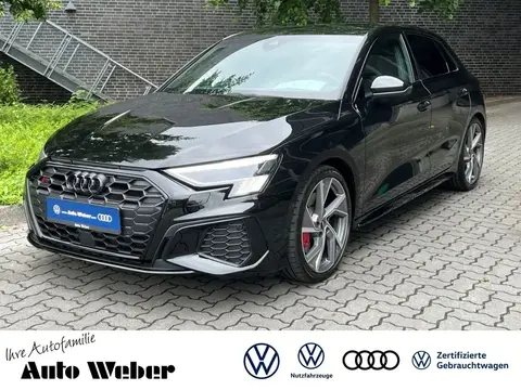 Annonce AUDI S3 Essence 2022 d'occasion Allemagne