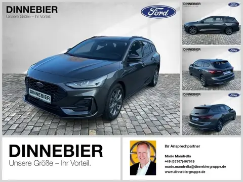 Used FORD FOCUS Petrol 2022 Ad 