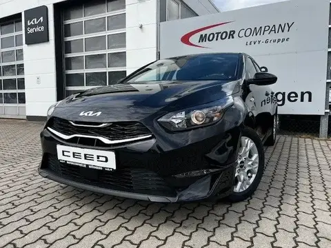 Annonce KIA CEED Essence 2024 d'occasion 