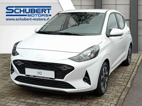 Annonce HYUNDAI I10 Essence 2024 d'occasion 