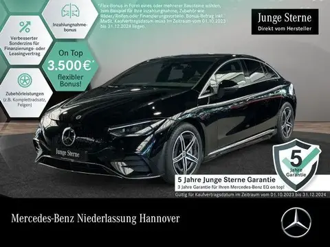 Annonce MERCEDES-BENZ EQE Non renseigné 2023 d'occasion 