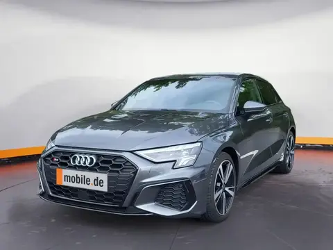 Annonce AUDI S3 Essence 2023 d'occasion Allemagne