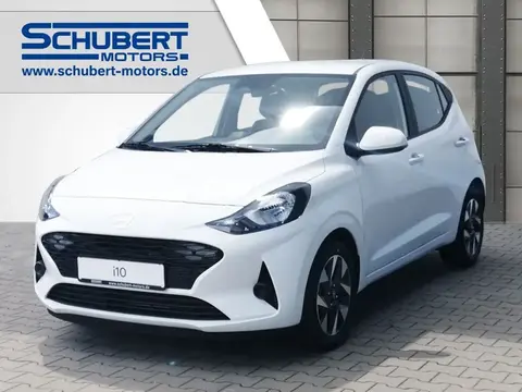 Annonce HYUNDAI I10 Essence 2024 d'occasion 