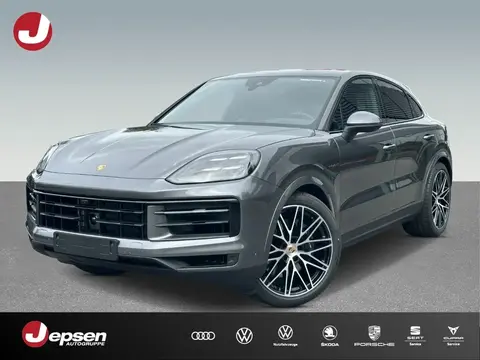 Used PORSCHE CAYENNE Hybrid 2024 Ad 