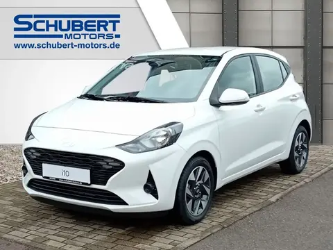 Annonce HYUNDAI I10 Essence 2024 d'occasion 