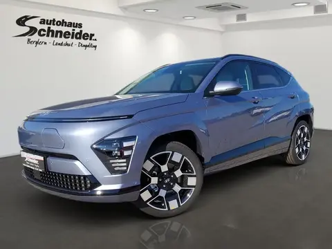 Annonce HYUNDAI KONA Non renseigné 2023 d'occasion 