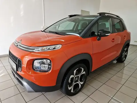 Annonce CITROEN C3 AIRCROSS Essence 2018 d'occasion 