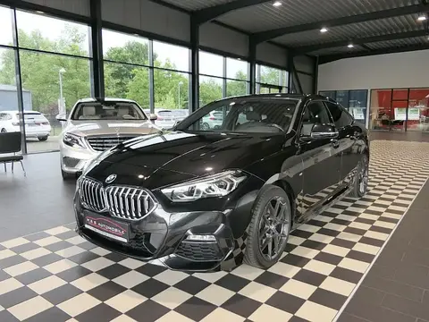 Annonce BMW SERIE 2 Diesel 2021 d'occasion 