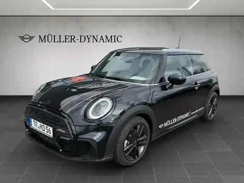 Used MINI COOPER Petrol 2024 Ad 