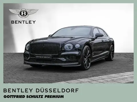 Used BENTLEY FLYING SPUR Petrol 2022 Ad 