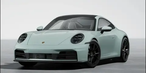 Annonce PORSCHE 992 Essence 2024 d'occasion 