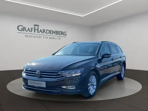 Annonce VOLKSWAGEN PASSAT Essence 2023 d'occasion 