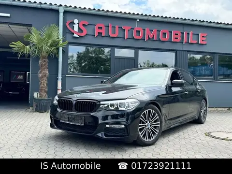 Used BMW SERIE 5 Hybrid 2018 Ad Germany