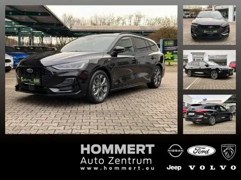 Used FORD FOCUS Petrol 2023 Ad 