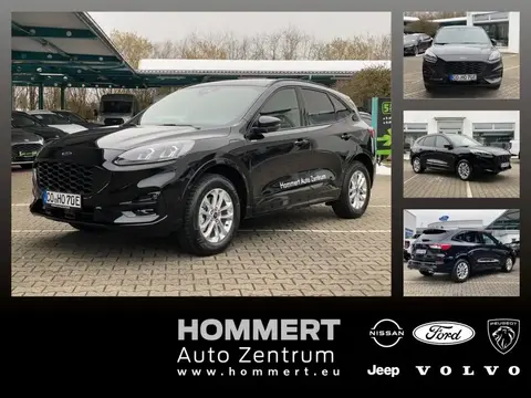 Used FORD KUGA Hybrid 2023 Ad 