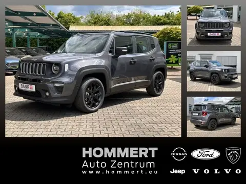 Used JEEP RENEGADE Petrol 2024 Ad 