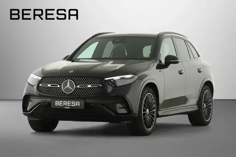 Used MERCEDES-BENZ CLASSE GLC Diesel 2024 Ad 