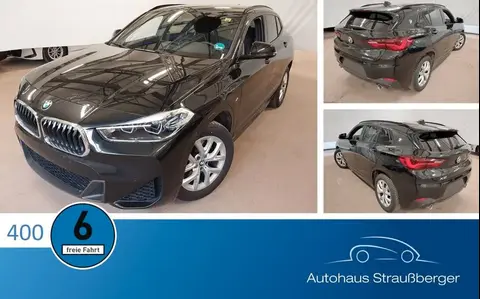 Annonce BMW X2 Diesel 2023 d'occasion 