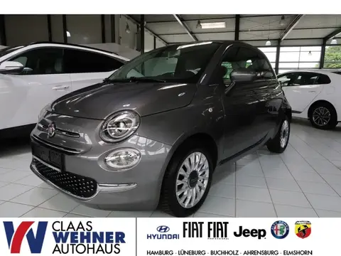 Annonce FIAT 500 Essence 2020 d'occasion 