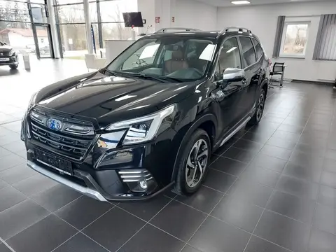 Annonce SUBARU FORESTER Essence 2023 d'occasion 