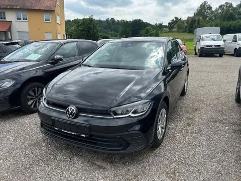 Annonce VOLKSWAGEN POLO Essence 2023 d'occasion 