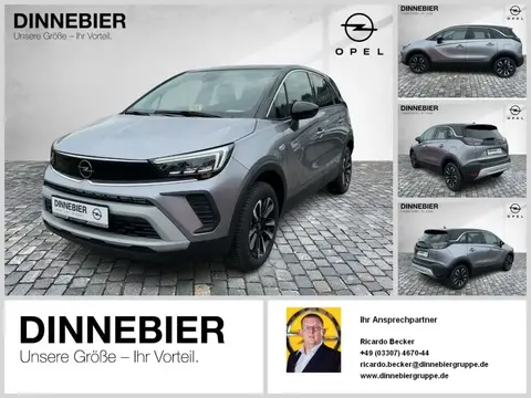 Annonce OPEL CROSSLAND Essence 2024 d'occasion 