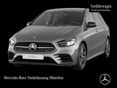 Used MERCEDES-BENZ CLASSE B Hybrid 2024 Ad 