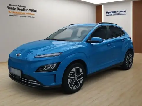 Annonce HYUNDAI KONA Non renseigné 2023 d'occasion 