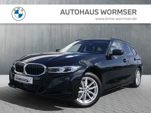 Used BMW SERIE 3 Hybrid 2023 Ad 