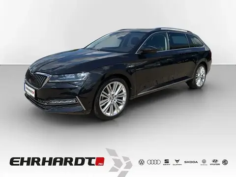 Used SKODA SUPERB Diesel 2021 Ad 