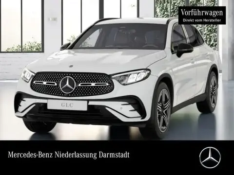 Annonce MERCEDES-BENZ CLASSE GLC Essence 2024 d'occasion 