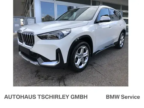 Annonce BMW X1 Essence 2022 d'occasion 