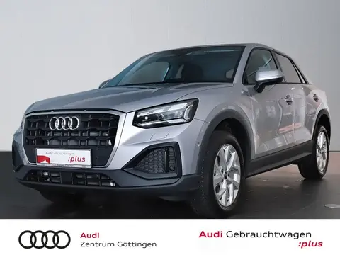 Used AUDI Q2 Petrol 2024 Ad Germany