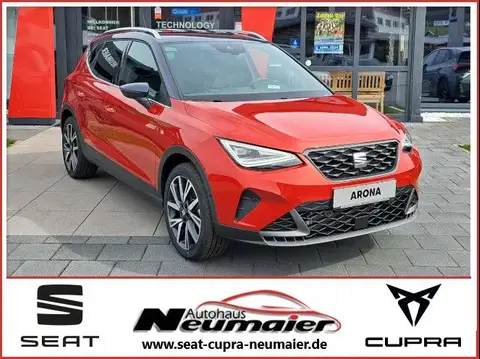 Used SEAT ARONA Petrol 2024 Ad 