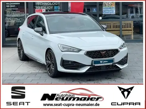 Used CUPRA LEON Petrol 2024 Ad 