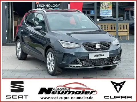 Used SEAT ARONA Petrol 2024 Ad 